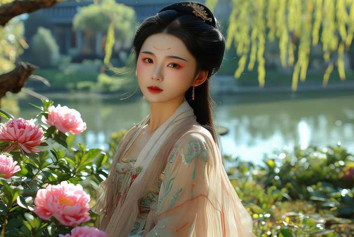 夏姬生平简介 - 夏姬的生平 夏姬生平简介 - 夏姬的生平