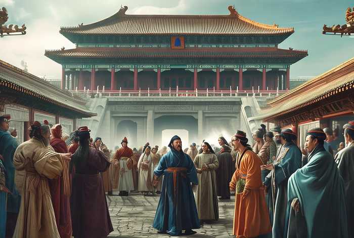 中国历史的真实故事有哪些、中国历史的真实故事有哪些电视剧