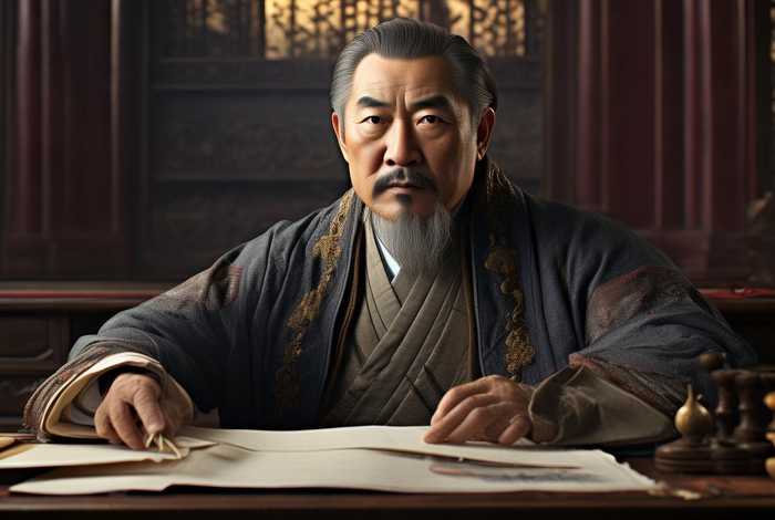 张居正是历史中的什么人物;张居正是历史中的什么人物呢 张居正是历史中的什么人物;张居正是历史中的什么人物呢