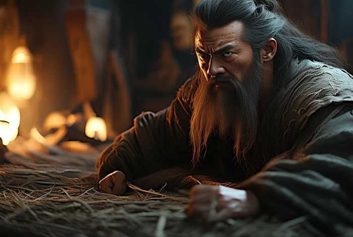 中国古代历史人物勾践卧薪尝胆、中国古代历史人物勾践卧薪尝胆的是谁
