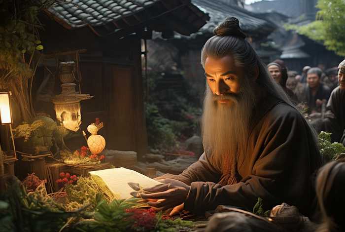 药王治病故事全集，药王治病故事全集视频
