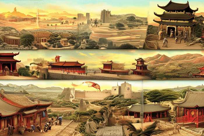 人类发展的中国历史故事有哪些;人类发展的中国历史故事有哪些呢 人类发展的中国历史故事有哪些;人类发展的中国历史故事有哪些呢