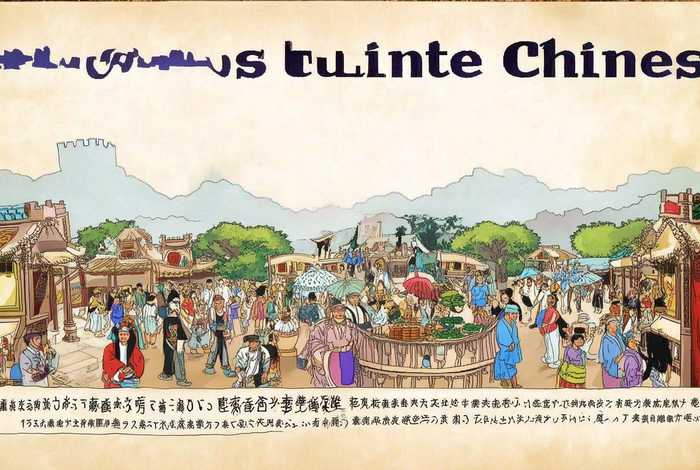 英语引进中国历史故事有哪些；英语引进中国历史故事有哪些书