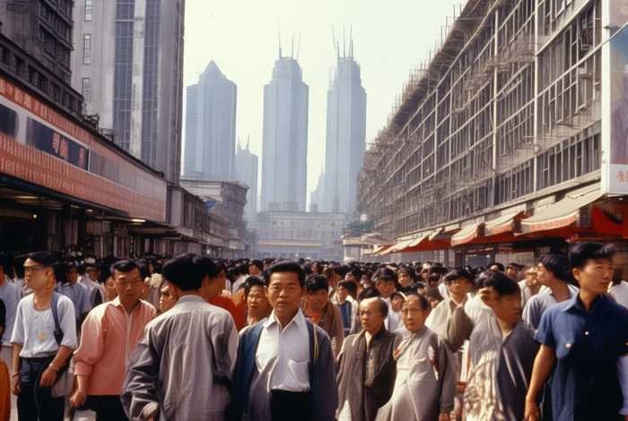 中国九十年代历史事件 中国九十年代历史事件有哪些