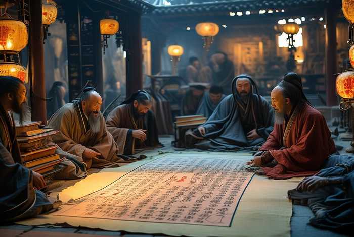 中国国学历史故事第二十集(中国国学历史故事第二十集观后感) 中国国学历史故事第二十集(中国国学历史故事第二十集观后感)
