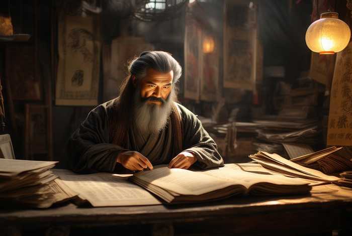 张仲景历史解说 张仲景历史解说视频