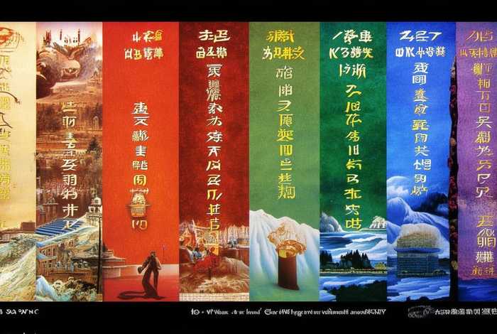 中国历史朝代歌完整，中国历史朝代歌完整版