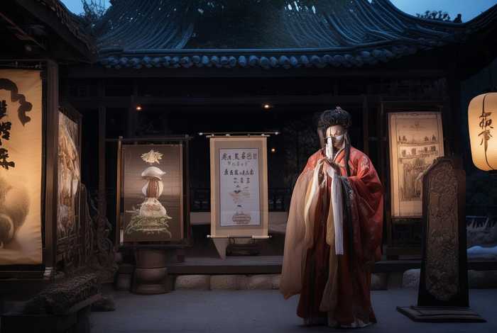 中国历史的人物及故事简介、中国历史的人物及故事简介作文