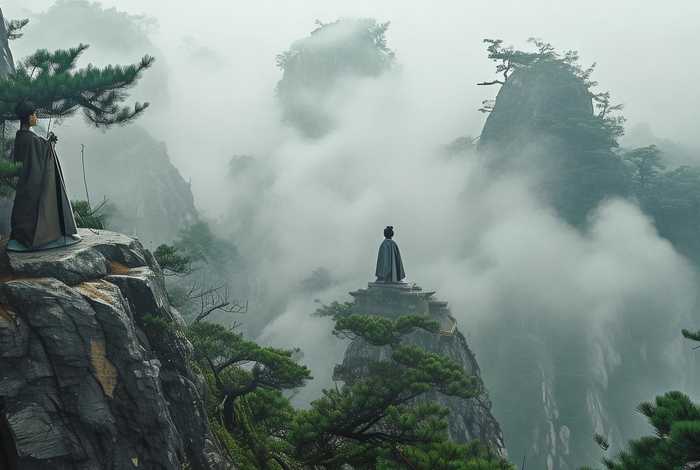 武当山景点历史典故简介 - 武当山景点历史典故简介50字 武当山景点历史典故简介 - 武当山景点历史典故简介50字