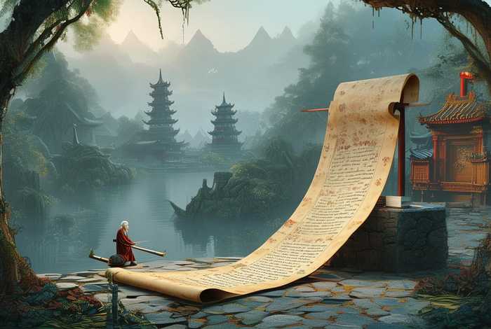中国古代流传的故事、中国古代流传的故事有哪些