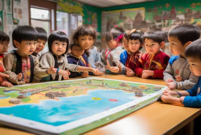 五年级历史典故 五年级历史典故故事大全