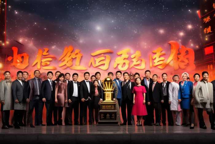中国创业故事有哪些 - 中国创业故事有哪些奖项 中国创业故事有哪些 - 中国创业故事有哪些奖项