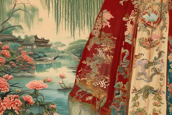中国服装史的历史意义;中国服装史的历史意义是什么 中国服装史的历史意义;中国服装史的历史意义是什么