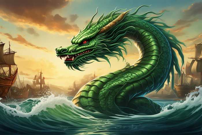中国关于海洋的传说,中国关于海洋的传说和历史 中国关于海洋的传说,中国关于海洋的传说和历史