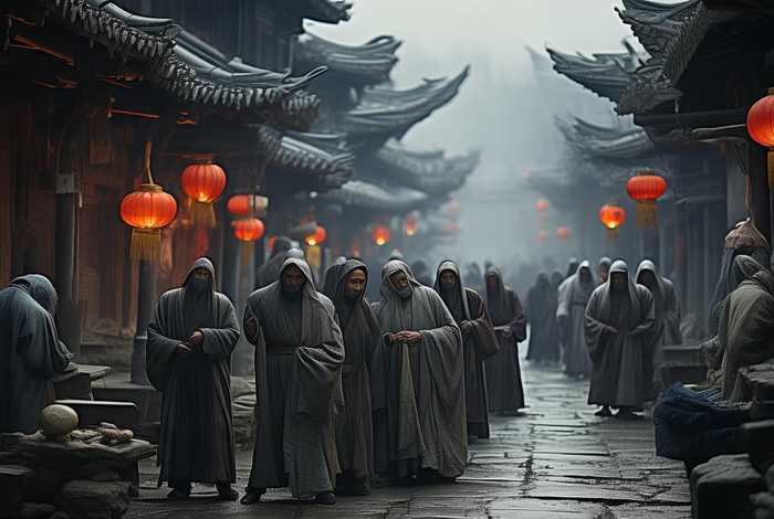 中国历时最长的瘟疫 - 中国历时最长的瘟疫时间