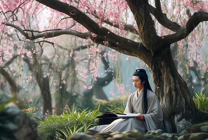 杨朱思想经典著作、杨朱的思想主张是什么 杨朱思想经典著作、杨朱的思想主张是什么