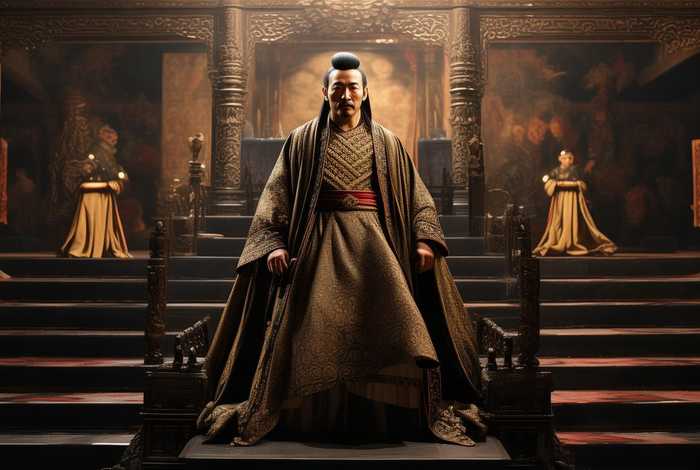 王濬历史介绍 王浚历史介绍图片 王濬历史介绍 王浚历史介绍图片