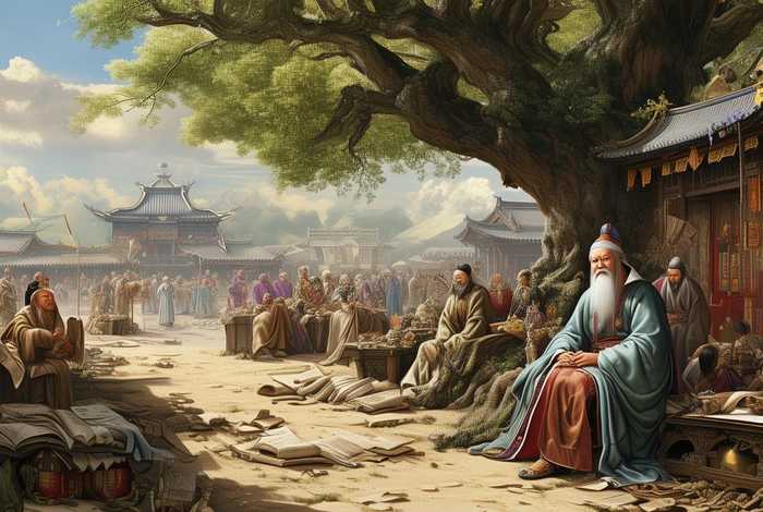 商周时期的历史故事简短(商周时期的成语故事) 商周时期的历史故事简短(商周时期的成语故事)