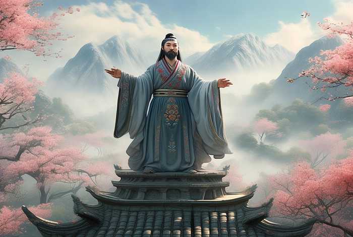 中国古代勇于尝试而成功的事例 - 中国古代勇于尝试而成功的事例有哪些
