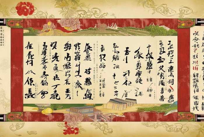 中国历史抄写 中国历史手抄报怎么写