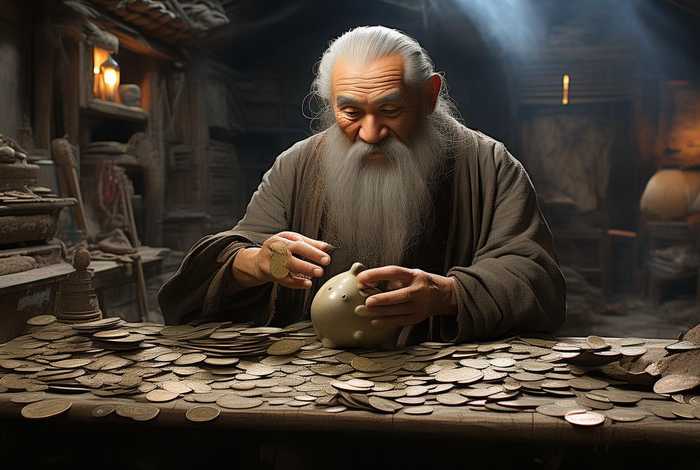 中国古代吝啬鬼代表 中国古代吝啬鬼代表人物