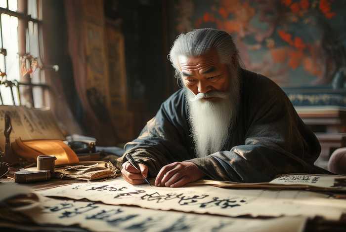 四字历史故事大全，四字历史故事大全简短