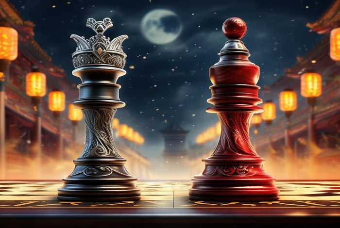 象棋故事大全100个，象棋故事大全100个图片