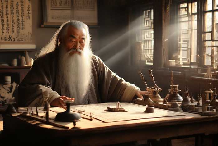 与数学有关的中国历史人物故事，与数学有关的中国历史人物故事有哪些