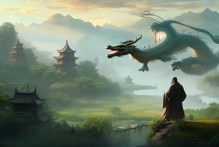 中国历史传说（中国历史传说时代）
