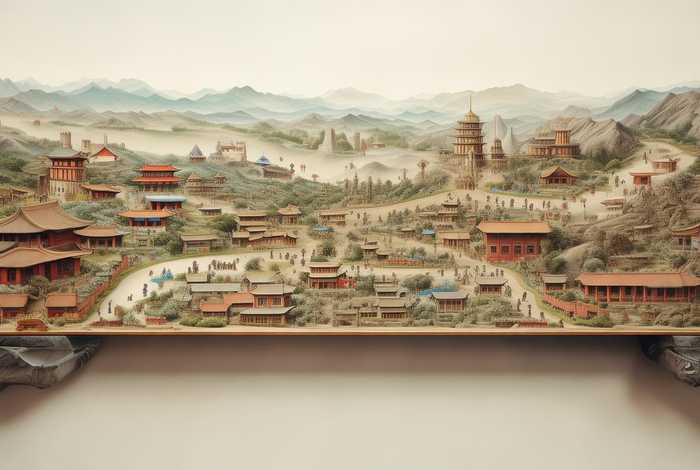 中国历史发展曲折 - 中国历史发展曲折的认识和理解