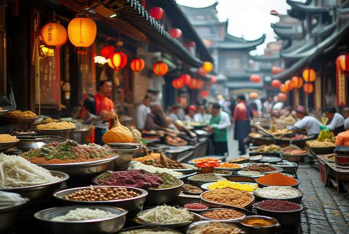 中国的美食发展史、中国的美食发展史英语作文 中国的美食发展史、中国的美食发展史英语作文