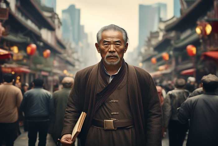 中国近代历史人物故事300字；中国近代历史人物故事300字内容