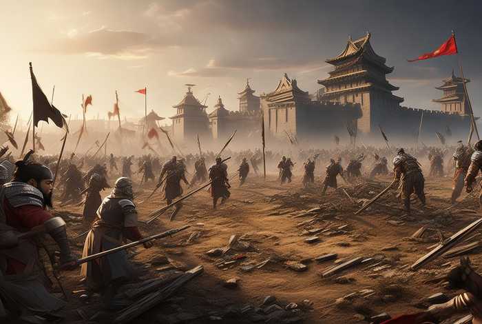 长篇历史故事三国(长篇历史故事三国演义作文) 长篇历史故事三国(长篇历史故事三国演义作文)