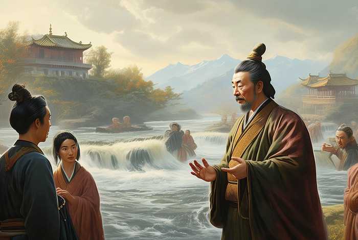 中国古代历史人物故事400字左右；中国古代历史人物故事400字左右怎么写