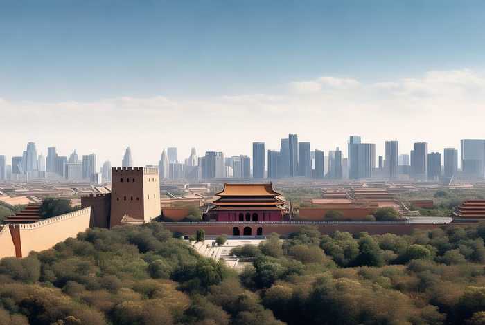 中国历史发展历程简述 - 中国历史发展历程简述100字