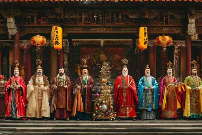 中国历史富豪排行榜前十，中国历史富豪排行榜前十名