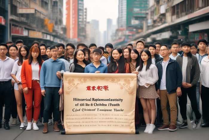 中国当代青年的历史担当，中国当代青年的历史担当是什么