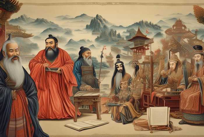 伟大的中国历史人物故事有哪些 伟大的中国历史人物故事有哪些作文 伟大的中国历史人物故事有哪些 伟大的中国历史人物故事有哪些作文