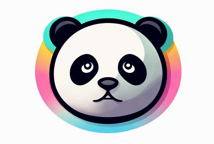 熊猫图标图片(熊猫图标图片大全) 熊猫图标图片(熊猫图标图片大全)