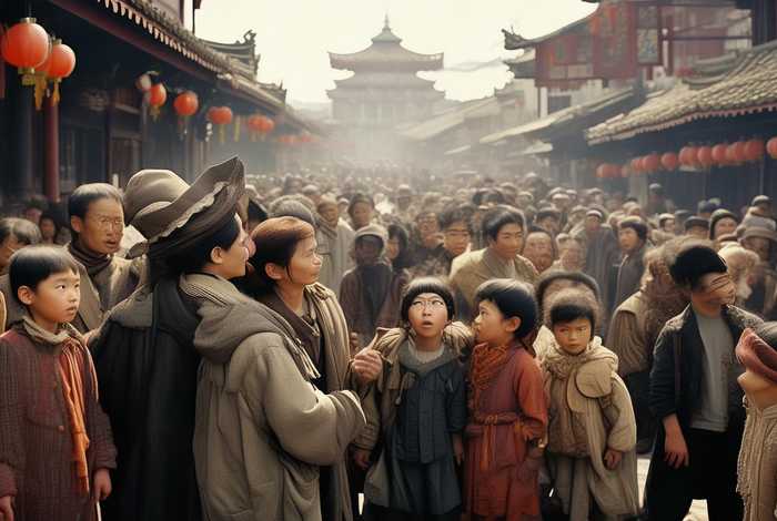有趣的中国近代史小故事 有趣的中国近代史小故事简短 有趣的中国近代史小故事 有趣的中国近代史小故事简短