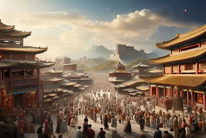 中国的历史主线和历史主题、中国历史主线和历史主题之间的关系 中国的历史主线和历史主题、中国历史主线和历史主题之间的关系