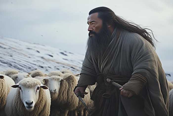 苏武牧羊的历史故事、苏武牧羊的历史故事包含了怎样的家国情怀 苏武牧羊的历史故事、苏武牧羊的历史故事包含了怎样的家国情怀