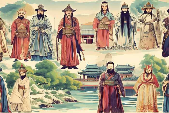 张雪峰中国历史故事人物梳理 张雪峰中国历史故事人物梳理图片 张雪峰中国历史故事人物梳理 张雪峰中国历史故事人物梳理图片