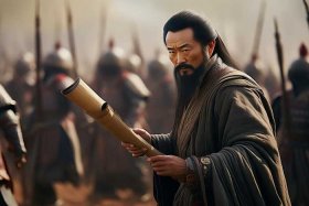 孙膑的历史故事有哪些 孙膑的历史故事有哪些名字