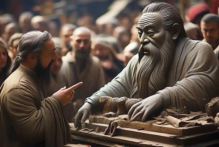 外国人最了解的中国历史人物 外国人最了解的中国历史人物有哪些