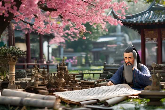 中国历史的古代故事名称是什么 中国历史的古代故事名称是什么意思