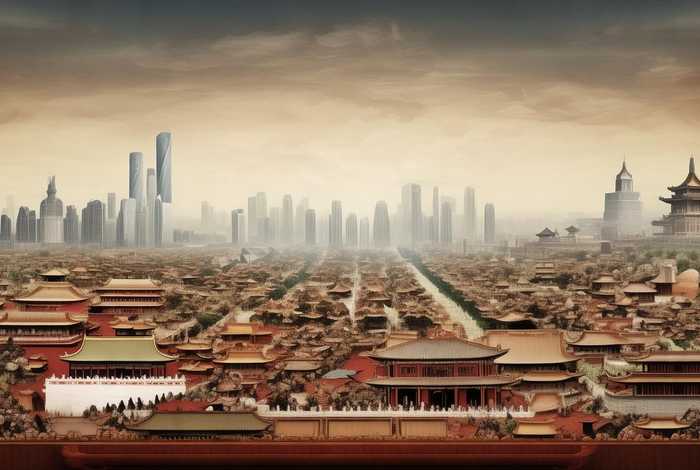 中国百年历史重大事件故事 中国百年历史重大事件故事大全