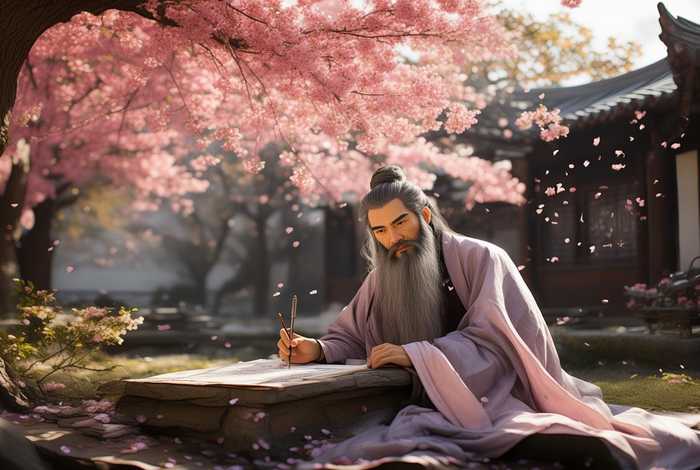 中国古代历史诗人，中国古代历史诗人有哪些