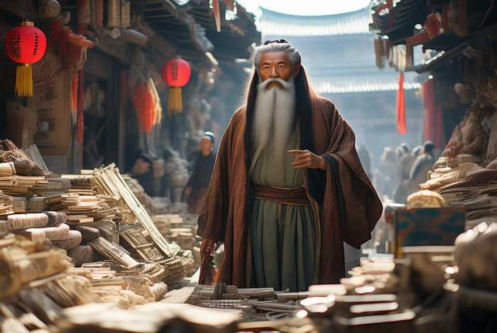中国古代著名商贾的传奇故事；中国古代著名商贾的传奇故事有哪些