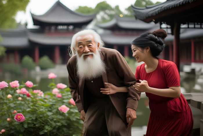 中国敬老故事精华、中国敬老爱老助老故事精华 中国敬老故事精华、中国敬老爱老助老故事精华